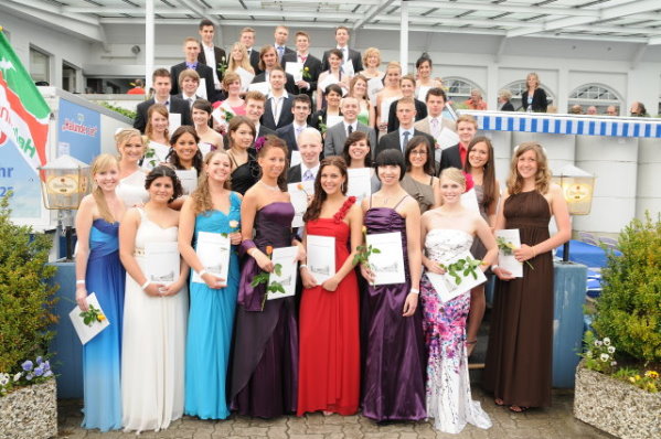Abitur-Ball